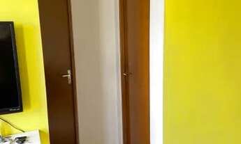 Imagem 6: Só paga aluguel e luz Jasmim Av Torquato tapajós 4º andar incluso tx cond água gás confira