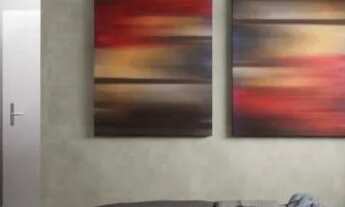 Imagem 6: Casa com 3 dormitórios à venda, 110 m² por R$ 530.000,00 - Tupi - Praia Grande/SP