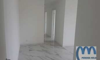 Imagem 3: Apartamento de 3 quartos sendo um suíte, cozinha, banheiro, varanda e garagem