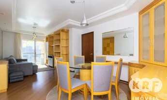 Imagem 4: Apartamento com 3 dormitórios para alugar, 90 m² por R$ 3.930,00/mês - Água Verde - Curiti