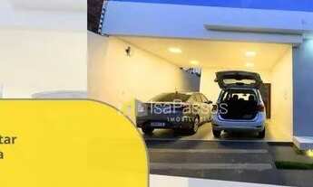 Imagem: Casa com 4 dormitórios à venda, 147 m²