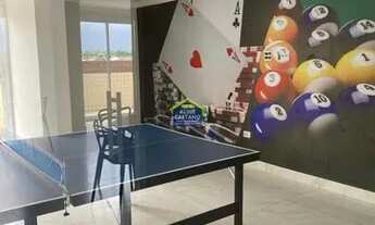 Imagem 6: Apart 2 dorms, 2 Vagas na Aviacao, JGA720