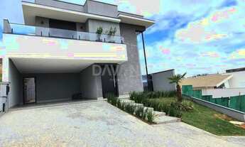 Imagem: Casa - Residencial Mont Alcino - Valinhos