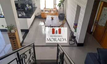 Imagem: Sobrado com 3 dormitórios à venda, 150