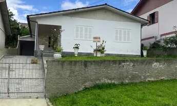 Imagem: Casa alvenaria - Lauro Müller