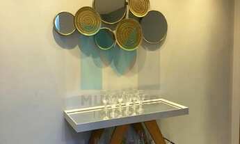 Imagem 7: Cobertura para Venda em Vila Velha, Praia de Itaparica, 3 dormitórios, 1 suíte, 3 banheiro