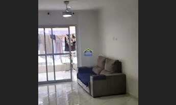 Imagem 7: Apartamento com 2 dorms, Tupi, Praia Grande - R$ 370 mil, Cod: ACT2053