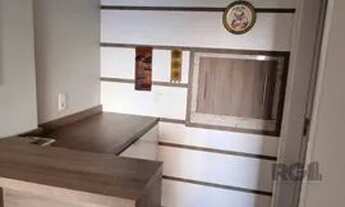 Imagem 7: Apartamento Grand Park Eucaliptos 99m², 3 dormitórios, sendo 1 suite, 2 vagas - Menino Deu