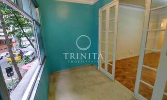 Imagem 4: Apartamento no Leme - Rio de Janeiro