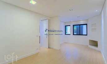 Imagem 2: Lindo apartamento à venda no Brooklin - 1 dormitório, 1 vaga