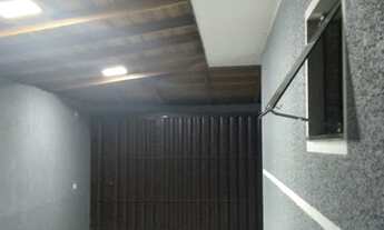 Imagem 3: Casa 2Q, Sala, Cz e Banheiro - Vl Garcia - Paranaguá - Pr