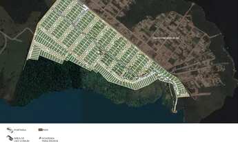 Imagem 4: Corumbá 4, Lotes No Corumba 4, 1.000M2, Aproveite Valores De Lançamento!. 1UB3184