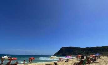 Imagem: Alugo Loft Mobiliado Maravista, Itaipu