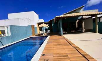 Imagem 2: Linda Casa na Barra de São Miguel