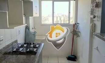 Imagem 7: Apartamento com 2 dormitórios à venda, 60 m² por R$ 352.000 - Imirim - São Paulo/SP