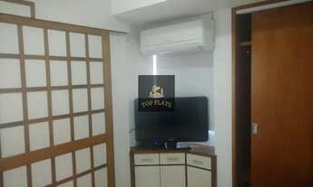 Imagem 6: Flat disponível em Moema