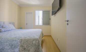 Imagem 6: Apartamento 03 quartos em Lourdes próximo ao Minas Tênis Clube