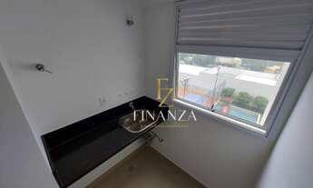 Imagem 7: Apartamento com 2 suítes à venda, 82 m² por R$ 583.000 - Sky Towers - Indaiatuba/SP