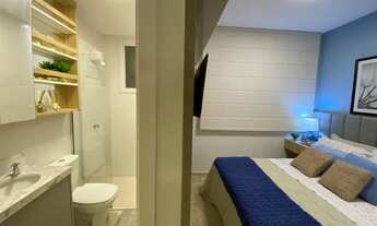 Imagem 5: Estilo Golf com entrada facilitada