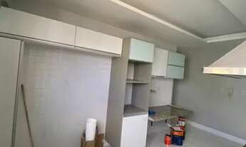 Imagem 3: Village Kristal 3 suítes no 22 andar, com modulados, varanda gourmet, 02 vagas