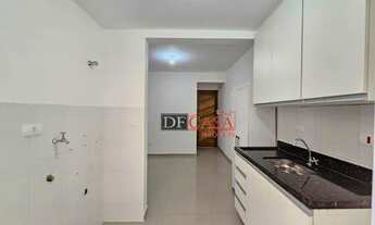 Imagem 3: Apartamento com 1 dormitório, 34 m² - venda por R$ 260.000,00 ou aluguel por R$ 1.675,00/m