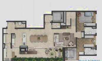 Imagem 3: DUPLEX - PANAMBY - SP