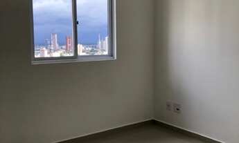 Imagem 6: Apt 3/4 novo no Ed. Idealle Residence