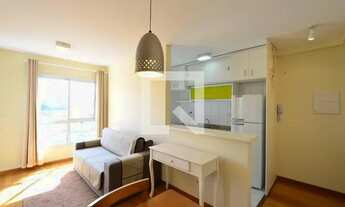 Imagem: Apartamento para Aluguel - Chácara Inglesa