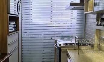 Imagem 2: Alugo apartamento mobiliado