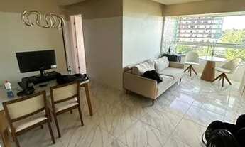 Imagem 2: We- Oportunidade !! Excelente apt com 58 m2/ 2 qrts/ suíte/ Lazer completo, em Casa caiada