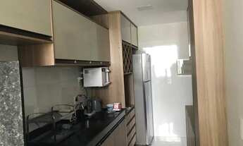 Imagem 6: Apartamento mobiliado próximo ao Teresina Shopp