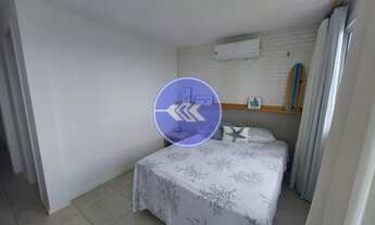 Imagem 5: Apartamento à venda no bairro Porto Das Dunas - Aquiraz/CE