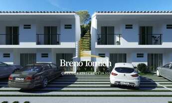 Imagem 5: Casa para venda com 77 metros quadrados com 2 quartos em Coroa Vermelha - Porto Seguro - B