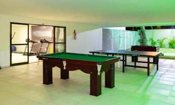 Imagem 3: RCR) Única unidade | Pernambuco Construtora | 64m² | Lazer completo