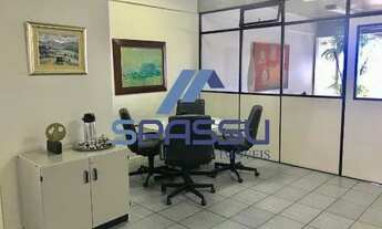 Imagem 4: BELO HORIZONTE - Conjunto Comercial/Sala - Estoril