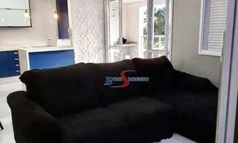 Imagem 3: Apartamento com 2 dormitórios à venda, 80 m² por R$ 800.000 - Vila Formosa - São Paulo/SP