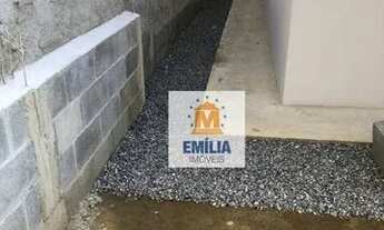 Imagem 5: Casa com 2 dormitórios à venda, 60 m² por R$ 280.000 - Jardim das Indústrias - Jacareí/SP