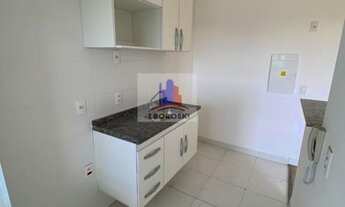 Imagem 6: Apartamento para Venda em São Bernardo do Campo, Baeta Neves, 2 dormitórios, 1 banheiro, 1