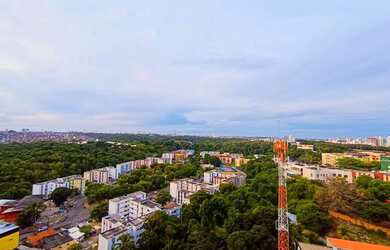 Imagem 14: Apartamento 4/4 para venda com 85 metros Stiep 575.000