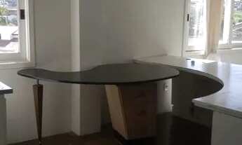 Imagem 7: SALA AÉREA COMERCIAL