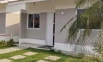 Imagem 3: Condomínio fechado de Casas de 2 e 3 quartos com suite