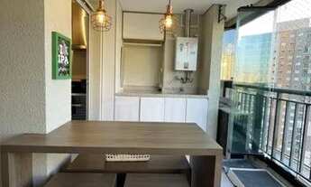 Imagem 3: BARUERI - Apartamento Padrão - ALPHAVILLE EMPRESARIAL