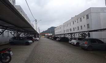 Imagem 2: Vendo apartamento de 44m² - Condomínio Reserva Real no Campos Elíseos - Poços de Caldas