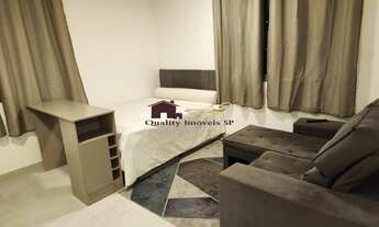 Imagem 2: STUDIO LOCAÇÃO VILA CLEMENTINO ZONA SUL SÃO PAULO