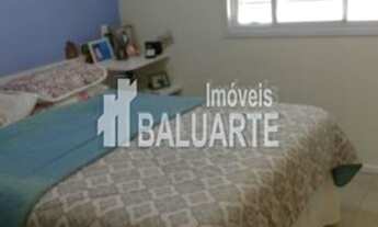 Imagem 3: Apartamento com 3 dormitórios à venda, 134 m² por R$ 1.219.000,00 - Jardim Marajoara - São