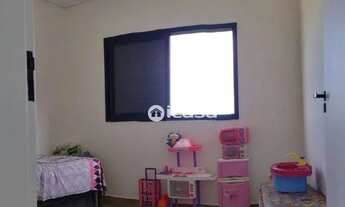 Imagem 6: Sobrado com 4 dormitórios para alugar, 144 m² por R$ 5.312,00/mês - Reserva do Vale - Caça