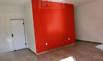 Imagem 7: Casa com 3 dormitórios sendo 1 suite, 2 vagas de estacionamento Baln. Itapoá