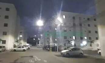 Imagem 3: ADI Apartamento para venda com 52 metros quadrados com 2 quartos em Jóquei Clube