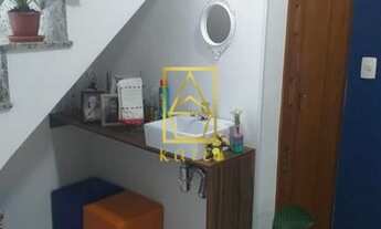 Imagem 5: Casa em condomínio à venda no bairro Jardim Tremembé 3 dormitórios, sendo 1 suíte, 2 vagas