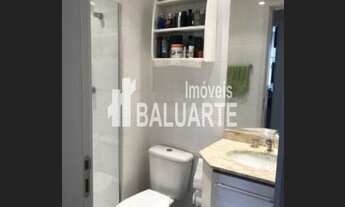 Imagem 6: Apartamento com 3 dormitórios à venda, 72 m² por R$ 545.000,00 - Vila Sônia - São Paulo/SP